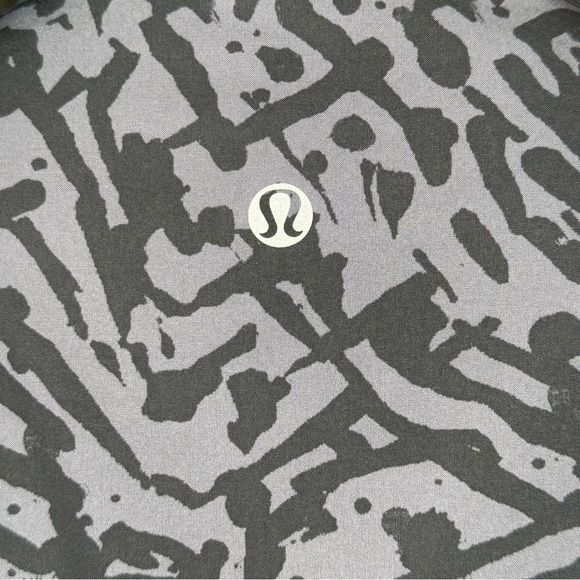 lululemon Noir Bomber Jacket - Picture 9 of 10